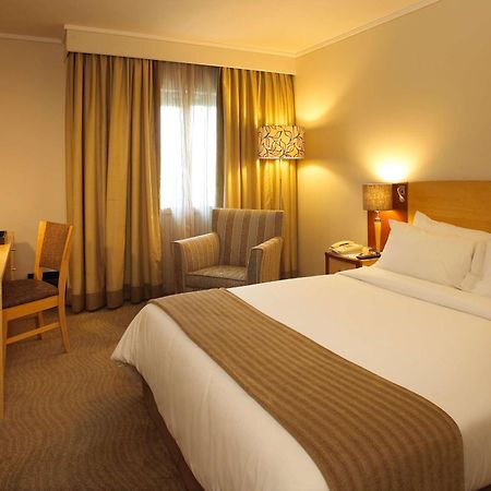 Hotel Garden Court Eastgate Johannesburg Esterno foto