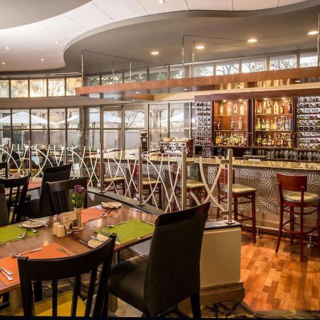 Hotel Garden Court Eastgate Johannesburg Esterno foto