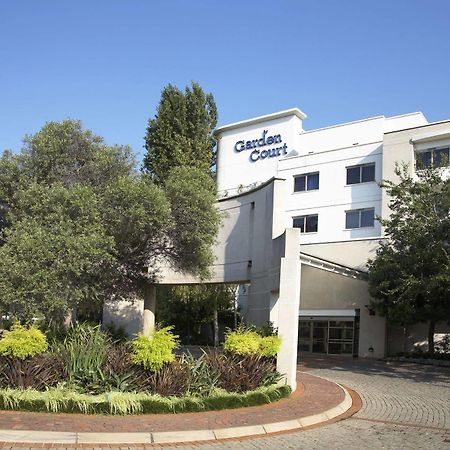 Hotel Garden Court Eastgate Johannesburg Esterno foto