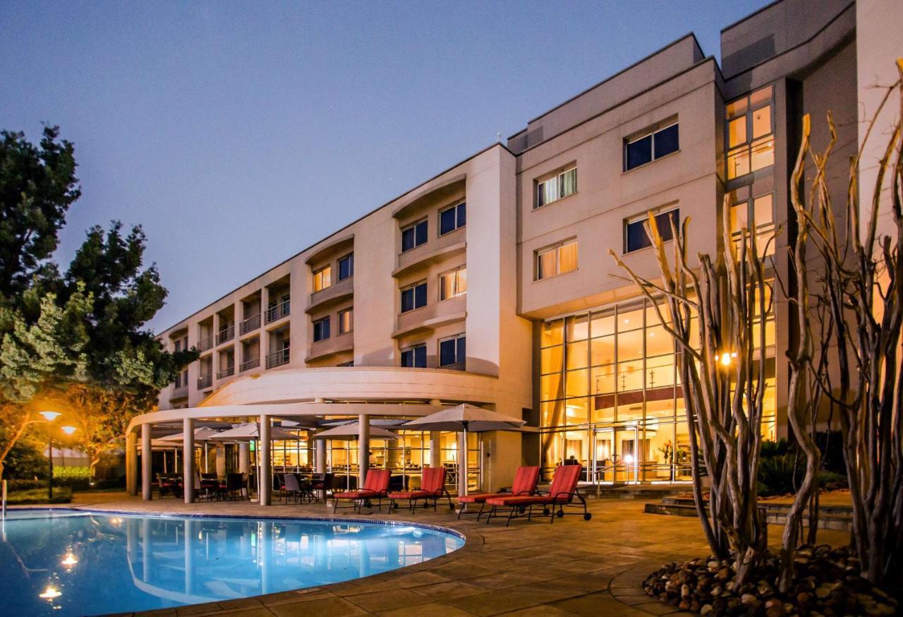 Hotel Garden Court Eastgate Johannesburg Esterno foto