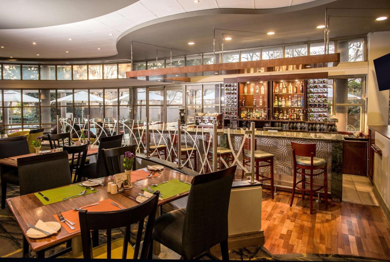 Hotel Garden Court Eastgate Johannesburg Esterno foto