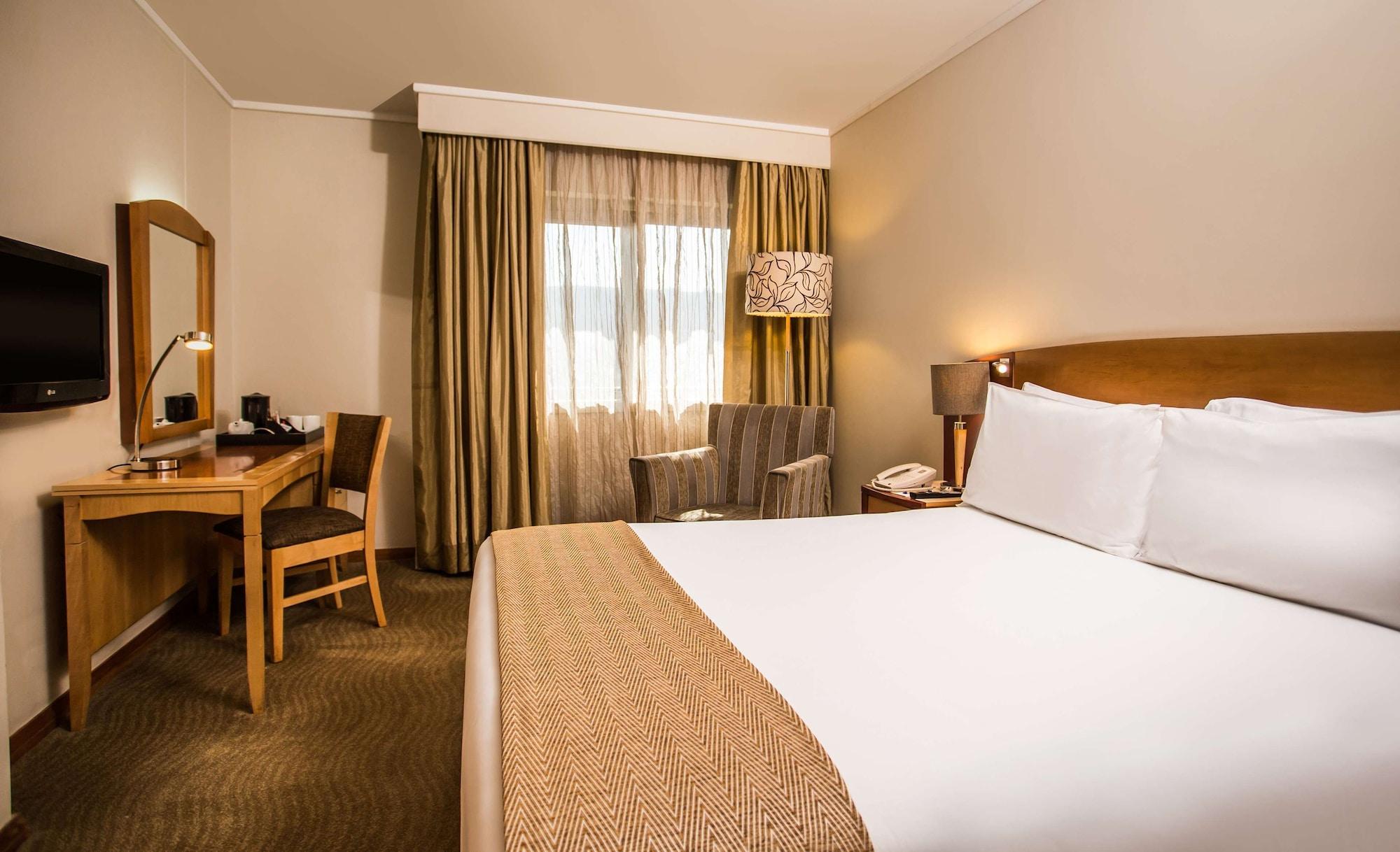 Hotel Garden Court Eastgate Johannesburg Esterno foto