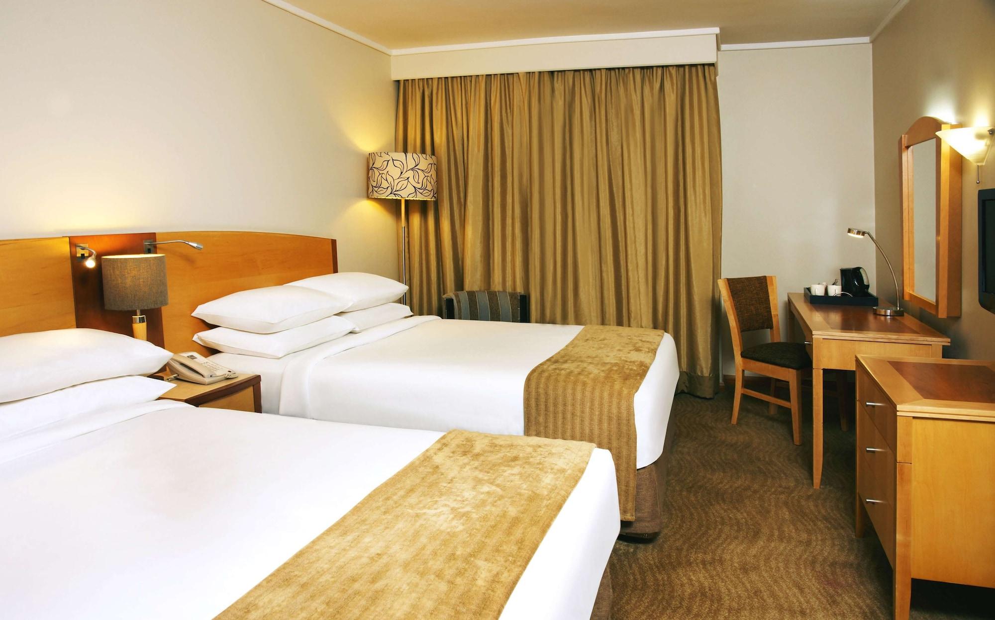 Hotel Garden Court Eastgate Johannesburg Esterno foto