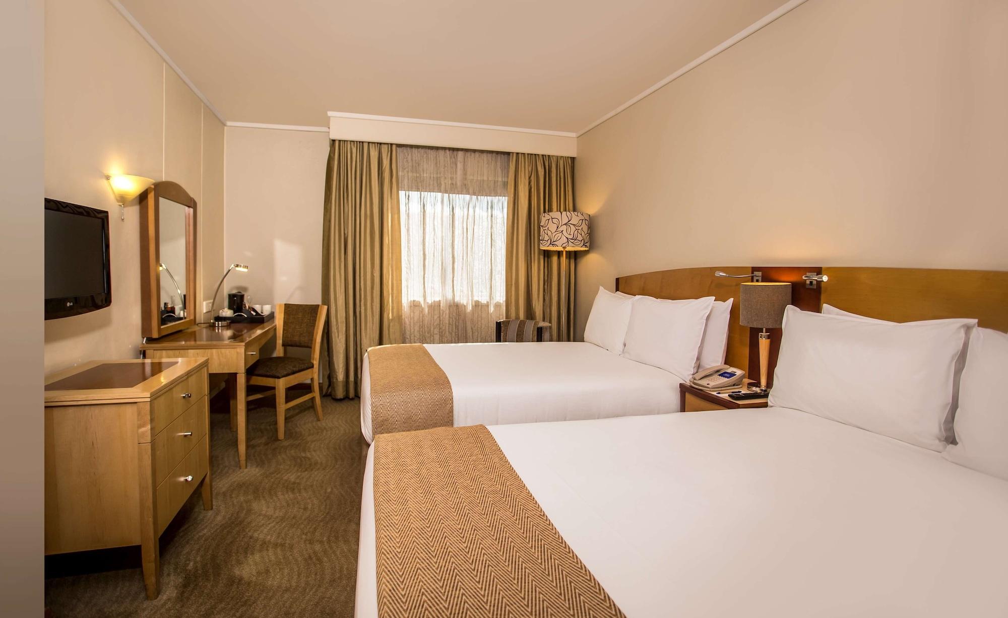 Hotel Garden Court Eastgate Johannesburg Esterno foto