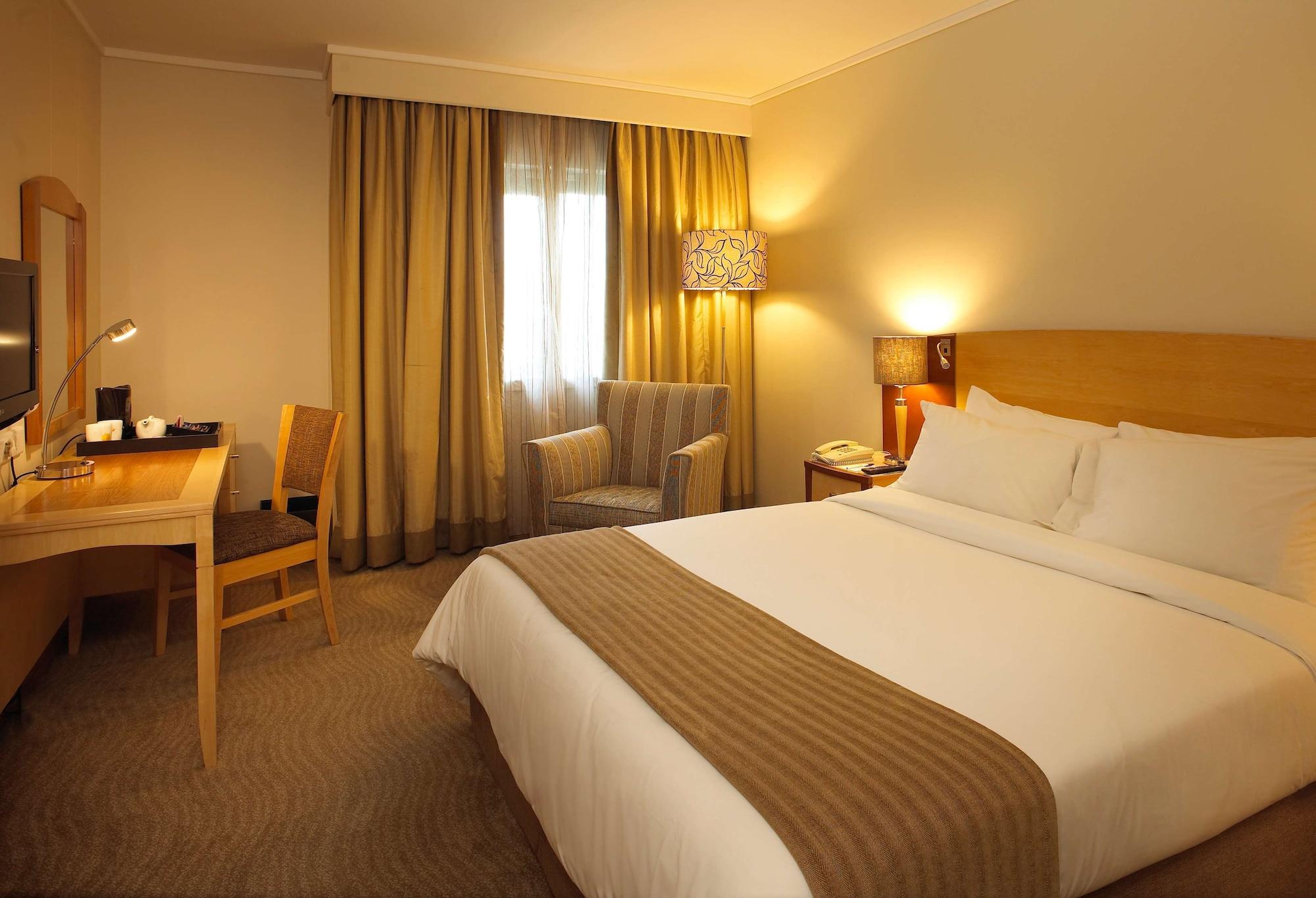 Hotel Garden Court Eastgate Johannesburg Esterno foto
