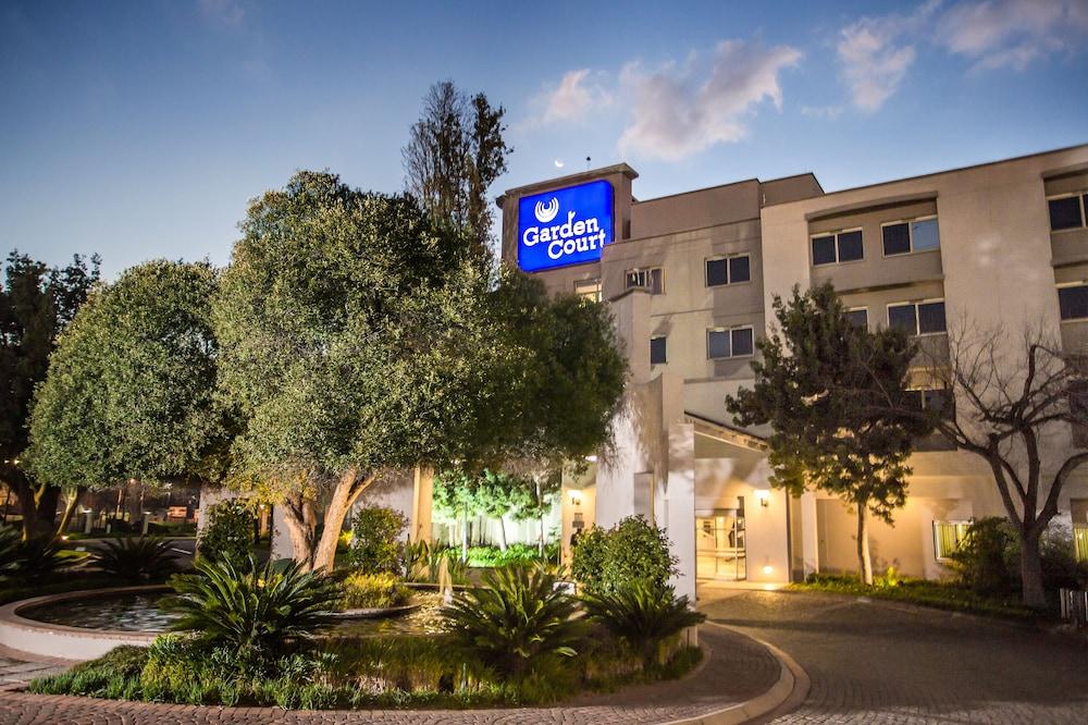 Hotel Garden Court Eastgate Johannesburg Esterno foto