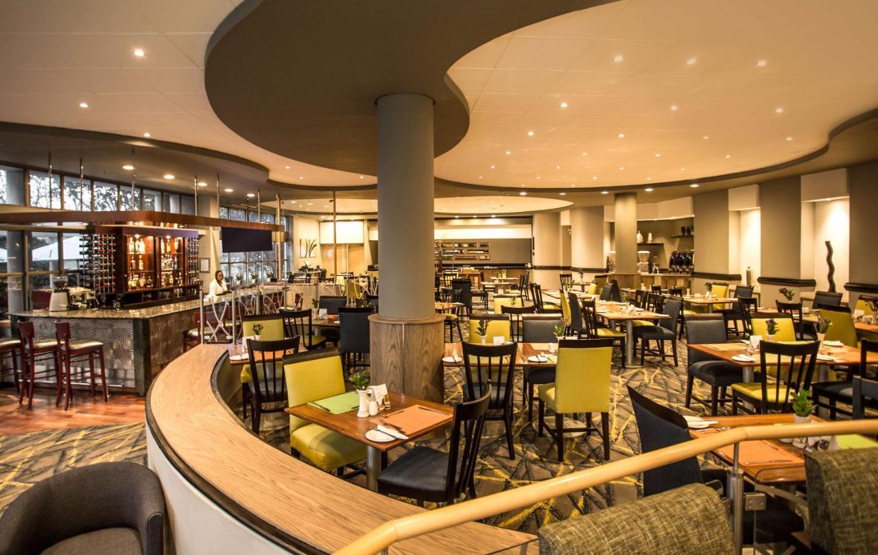 Hotel Garden Court Eastgate Johannesburg Esterno foto