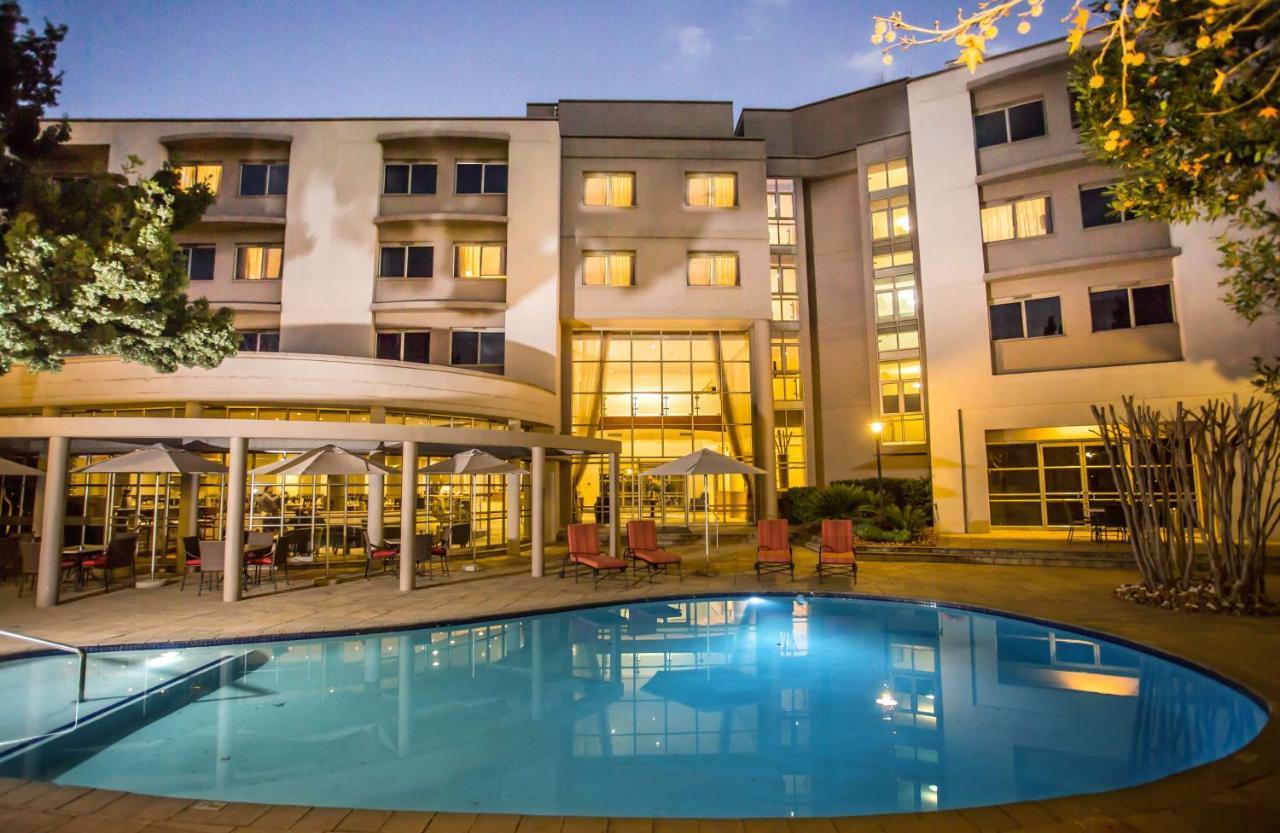 Hotel Garden Court Eastgate Johannesburg Esterno foto