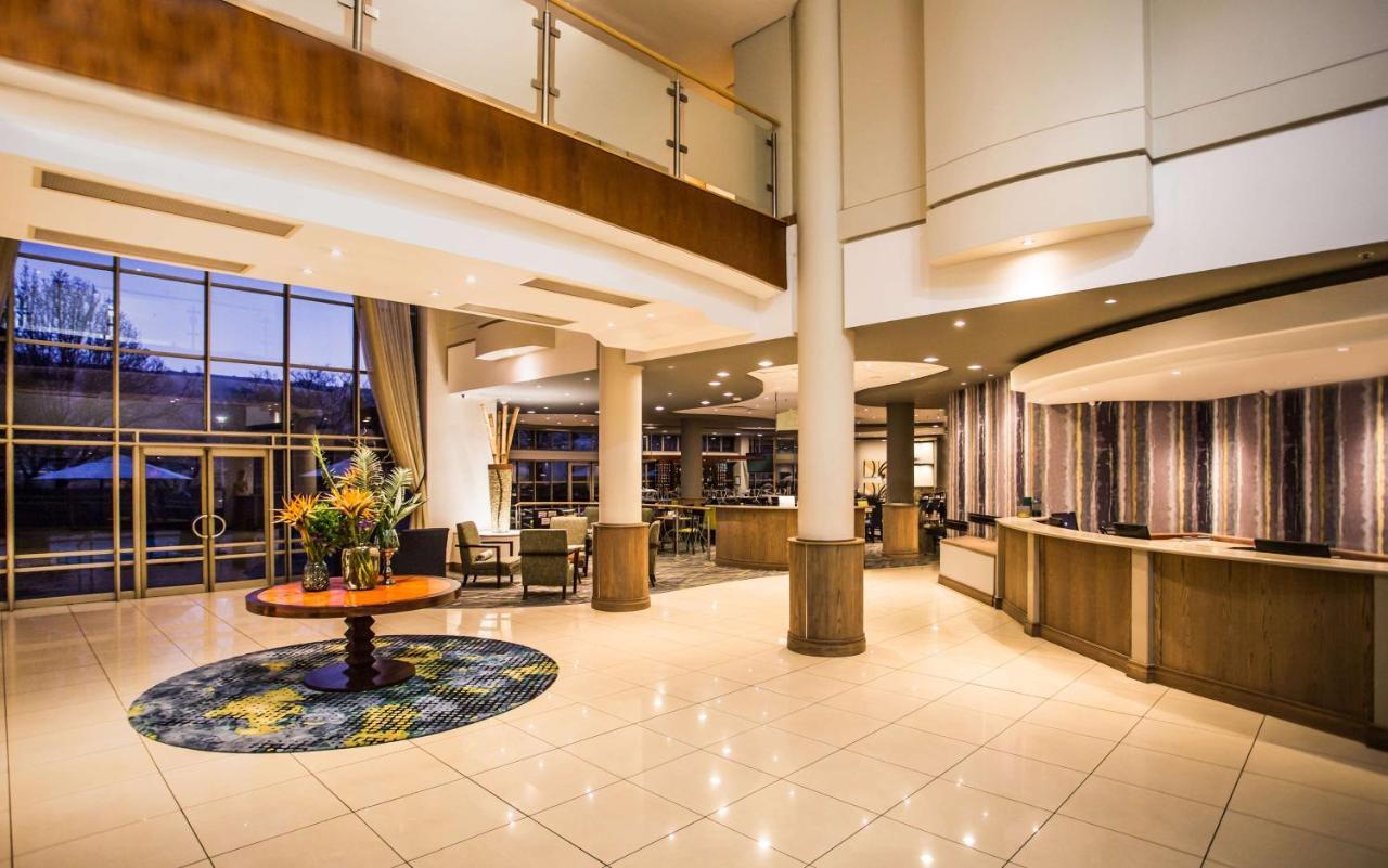 Hotel Garden Court Eastgate Johannesburg Esterno foto