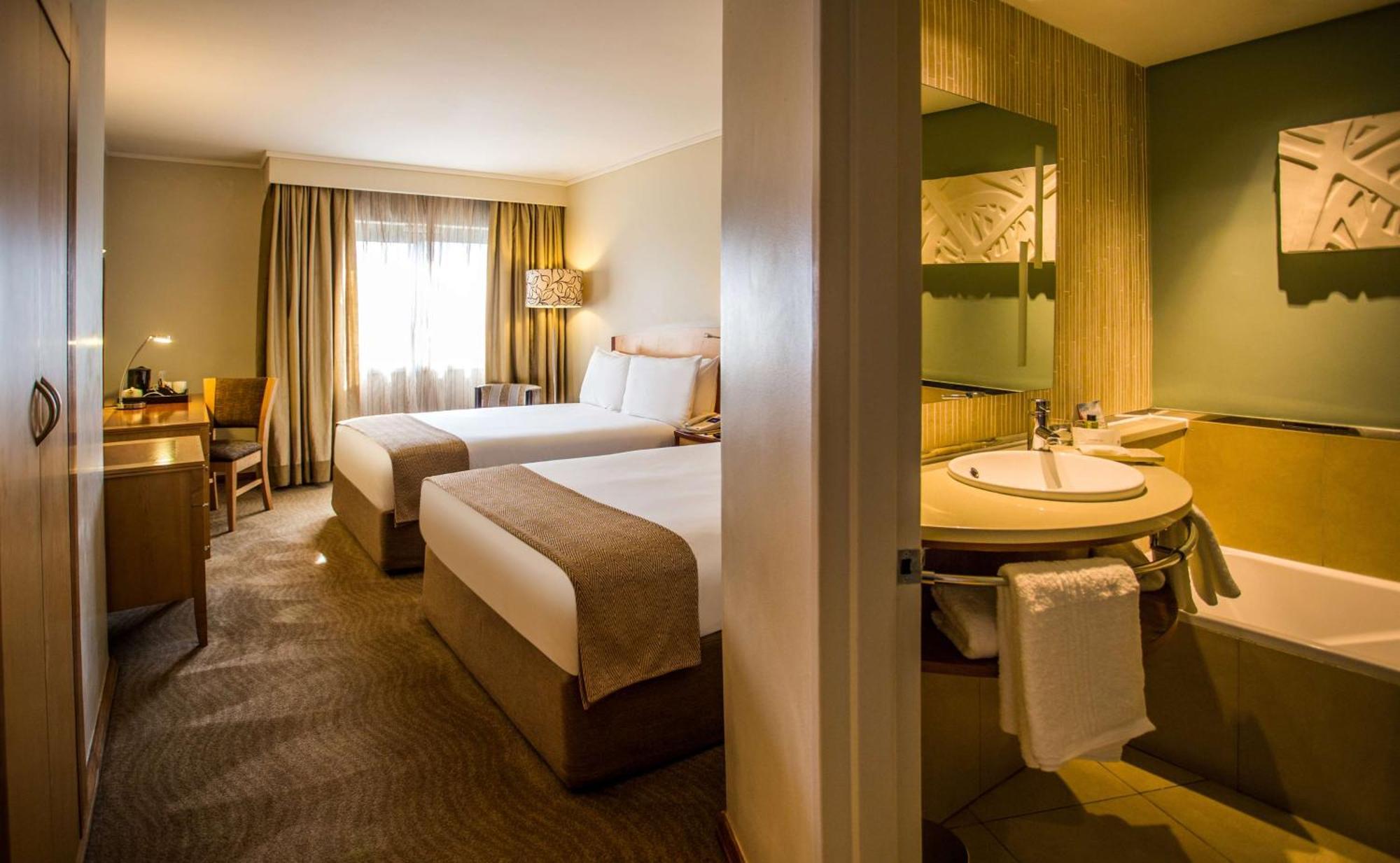 Hotel Garden Court Eastgate Johannesburg Esterno foto