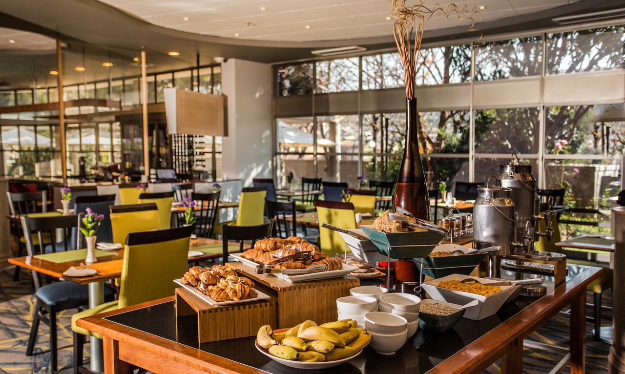 Hotel Garden Court Eastgate Johannesburg Esterno foto