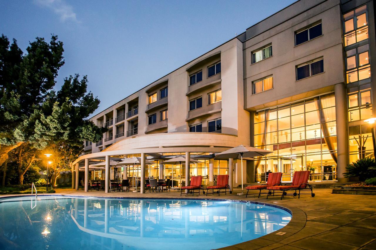 Hotel Garden Court Eastgate Johannesburg Esterno foto