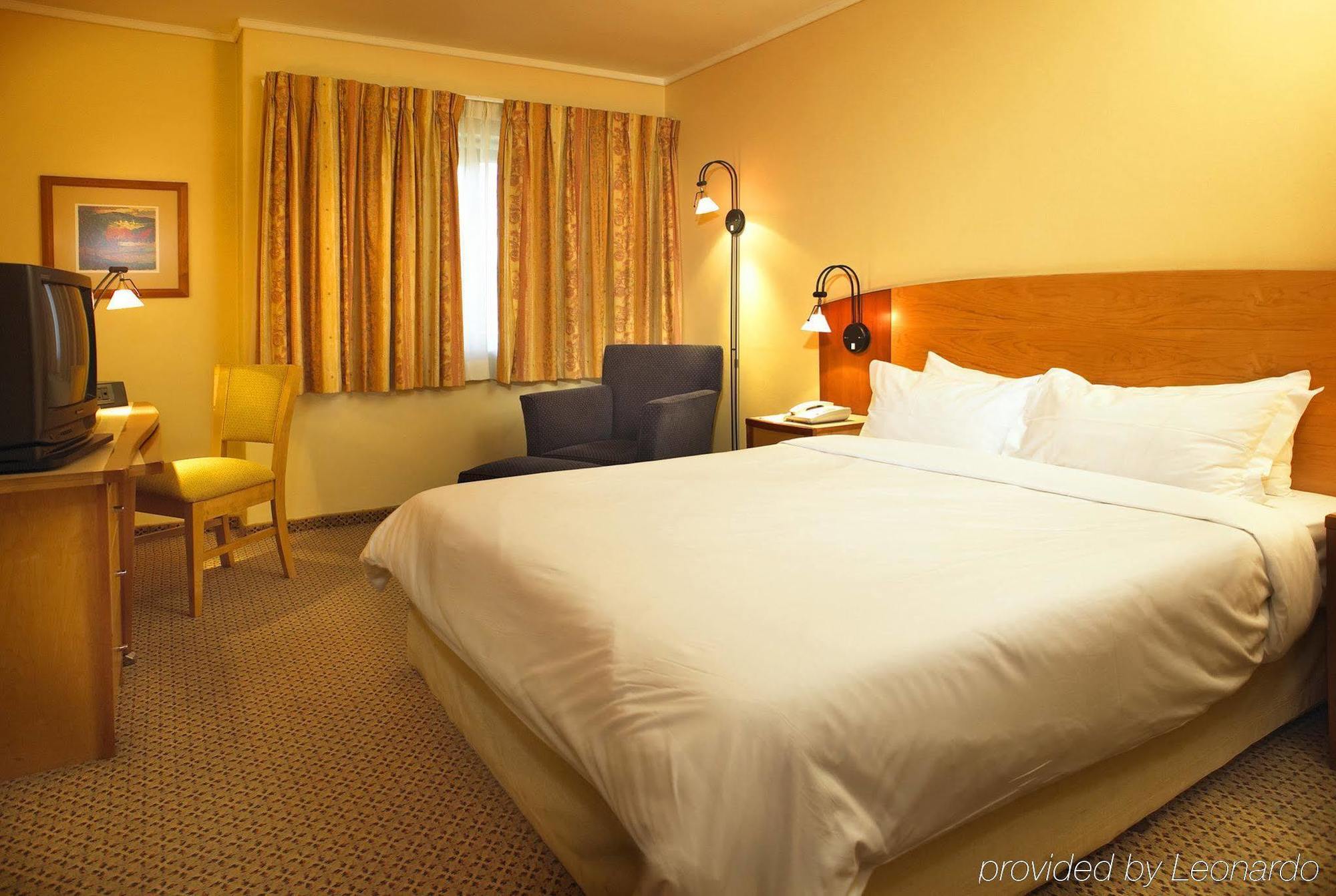 Hotel Garden Court Eastgate Johannesburg Esterno foto