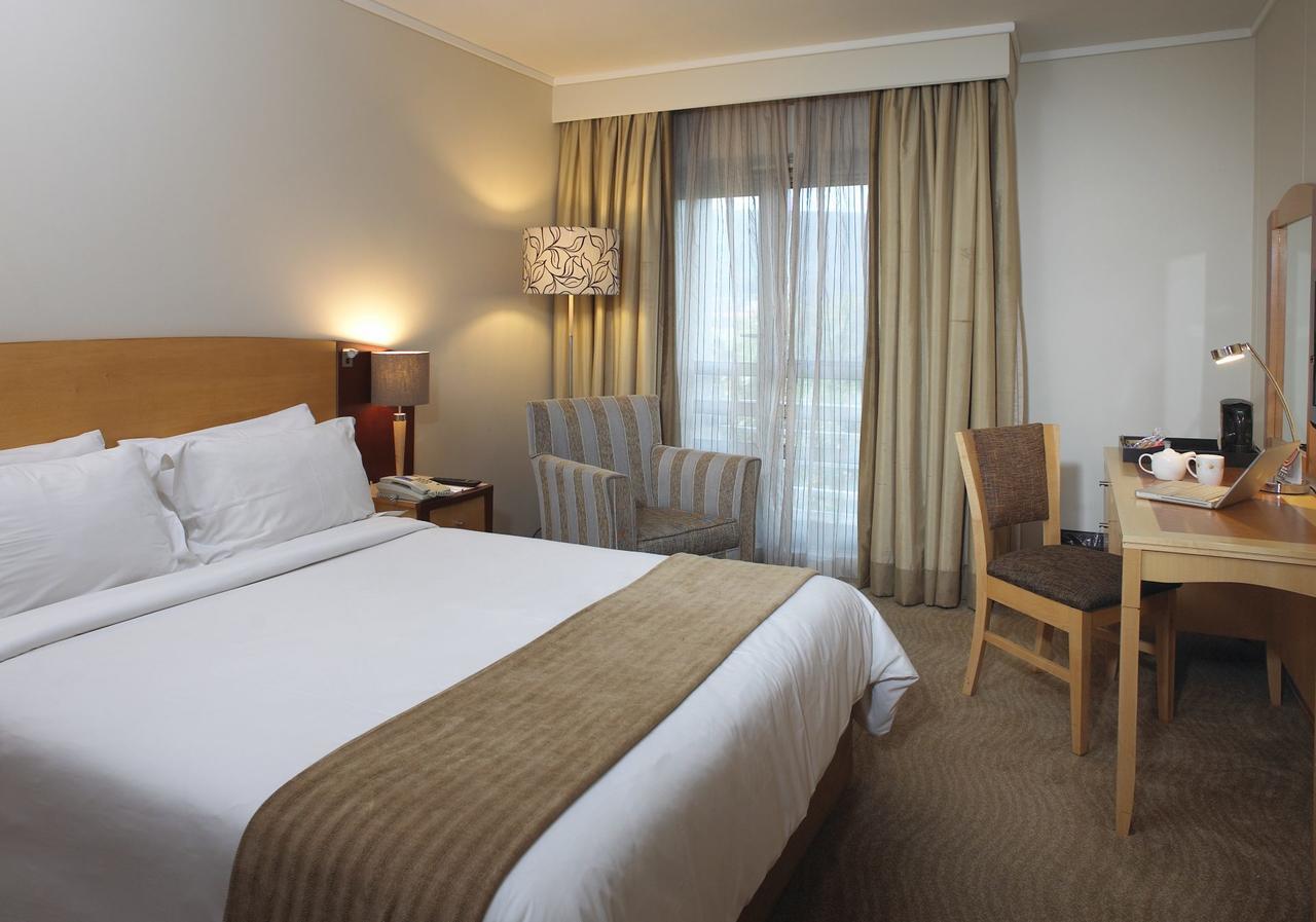Hotel Garden Court Eastgate Johannesburg Esterno foto