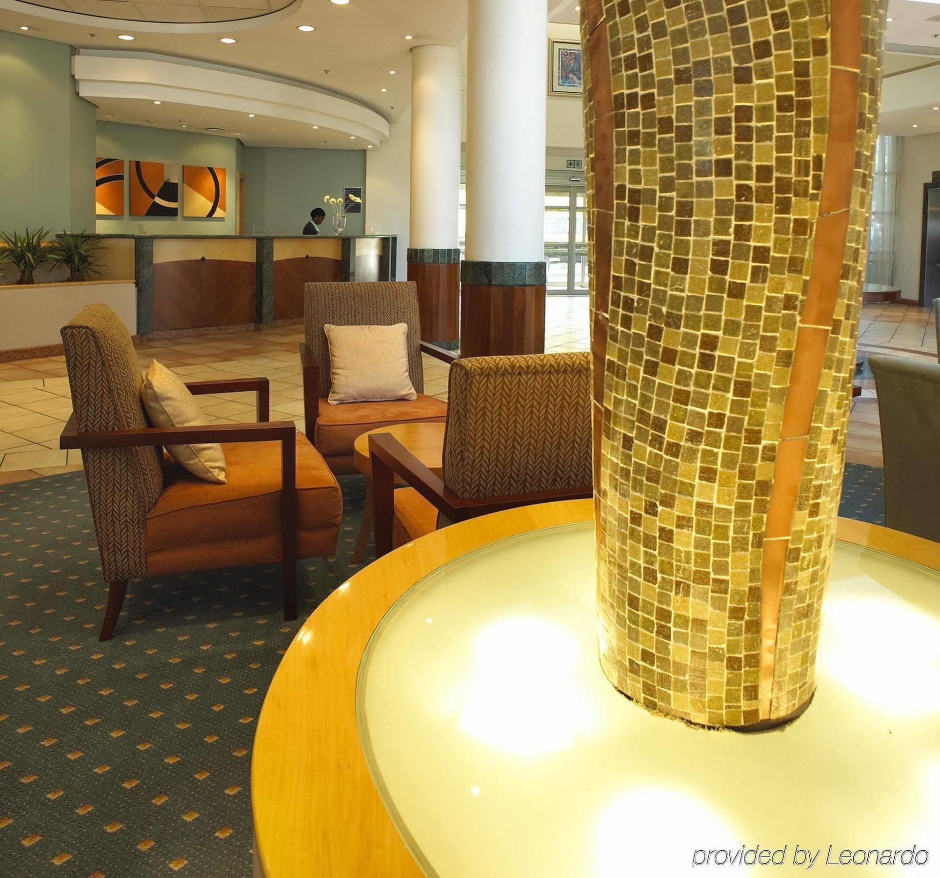 Hotel Garden Court Eastgate Johannesburg Esterno foto