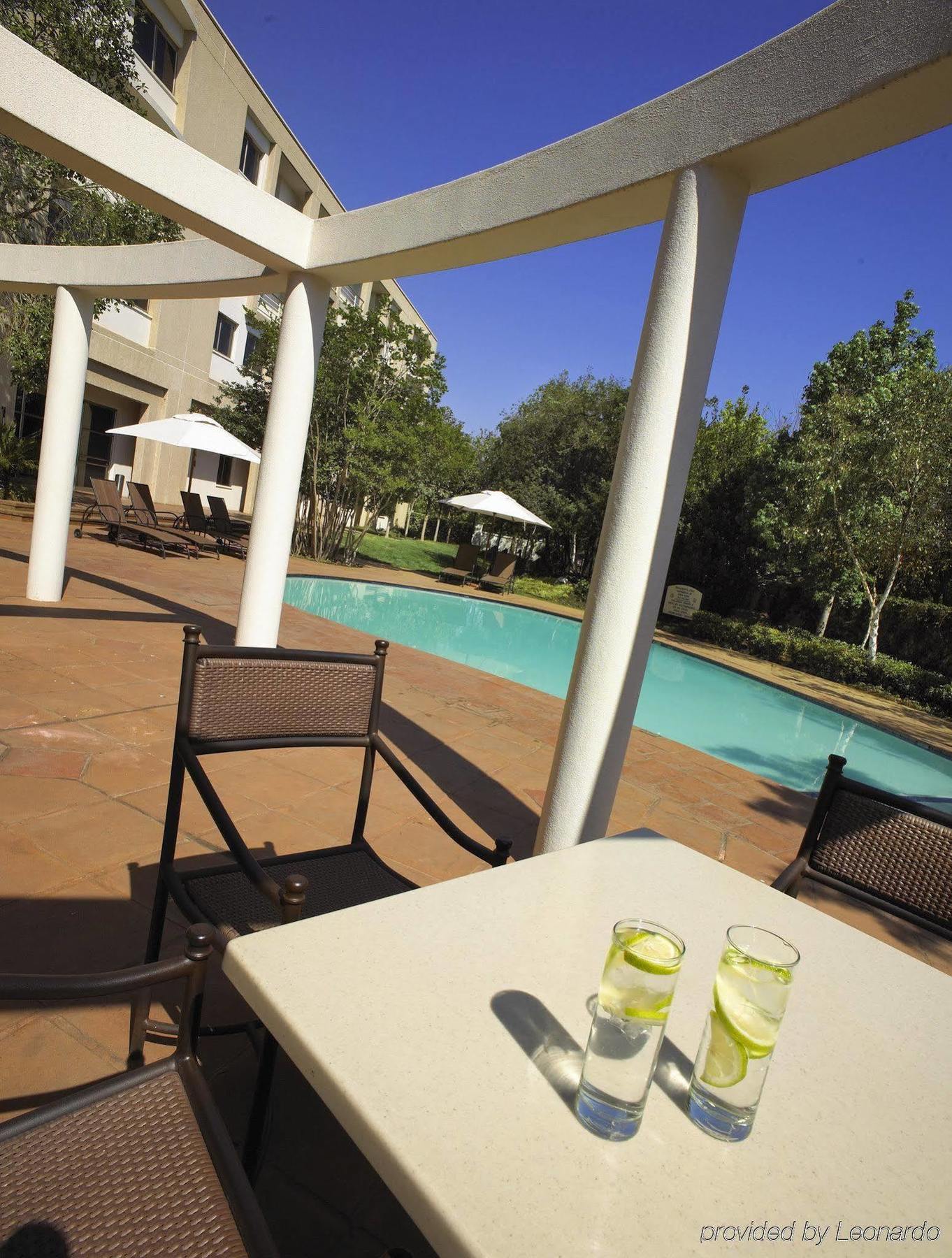 Hotel Garden Court Eastgate Johannesburg Esterno foto